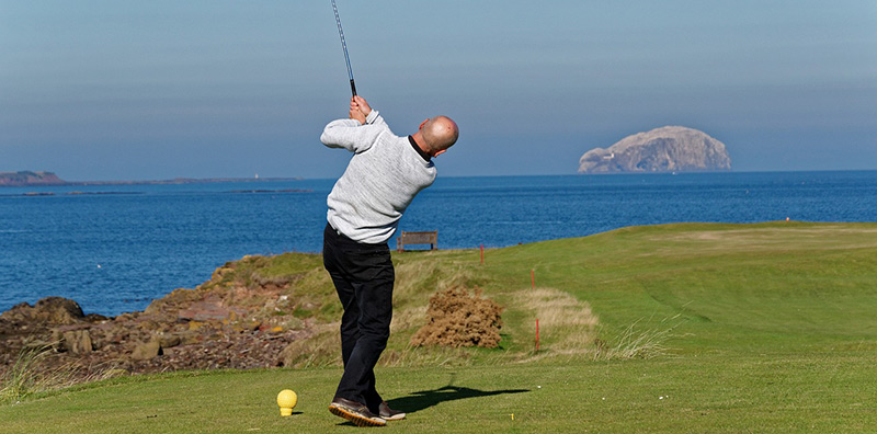 Golf Rib Pain 101: Everything You Need To Know