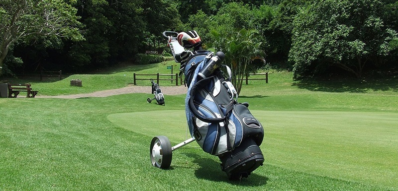 Reviews: Best Golf Bags For The Money