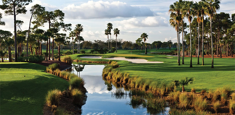 5 Best Golf Resorts in Florida