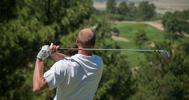 How To Get Better At Golf Without Lessons