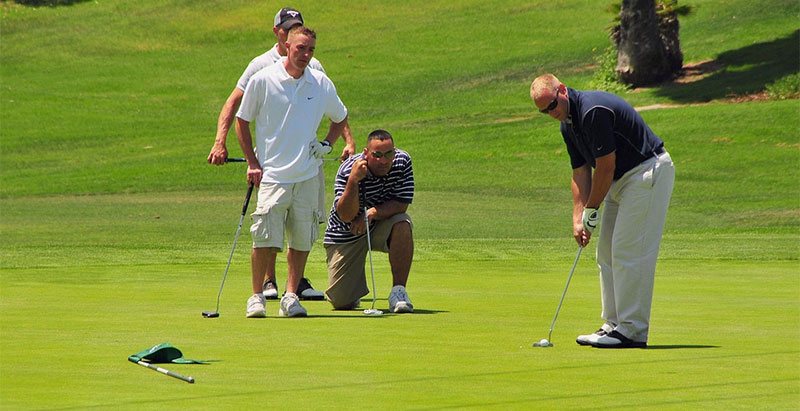 Buying Guide: Choosing The Best Putter For Beginners