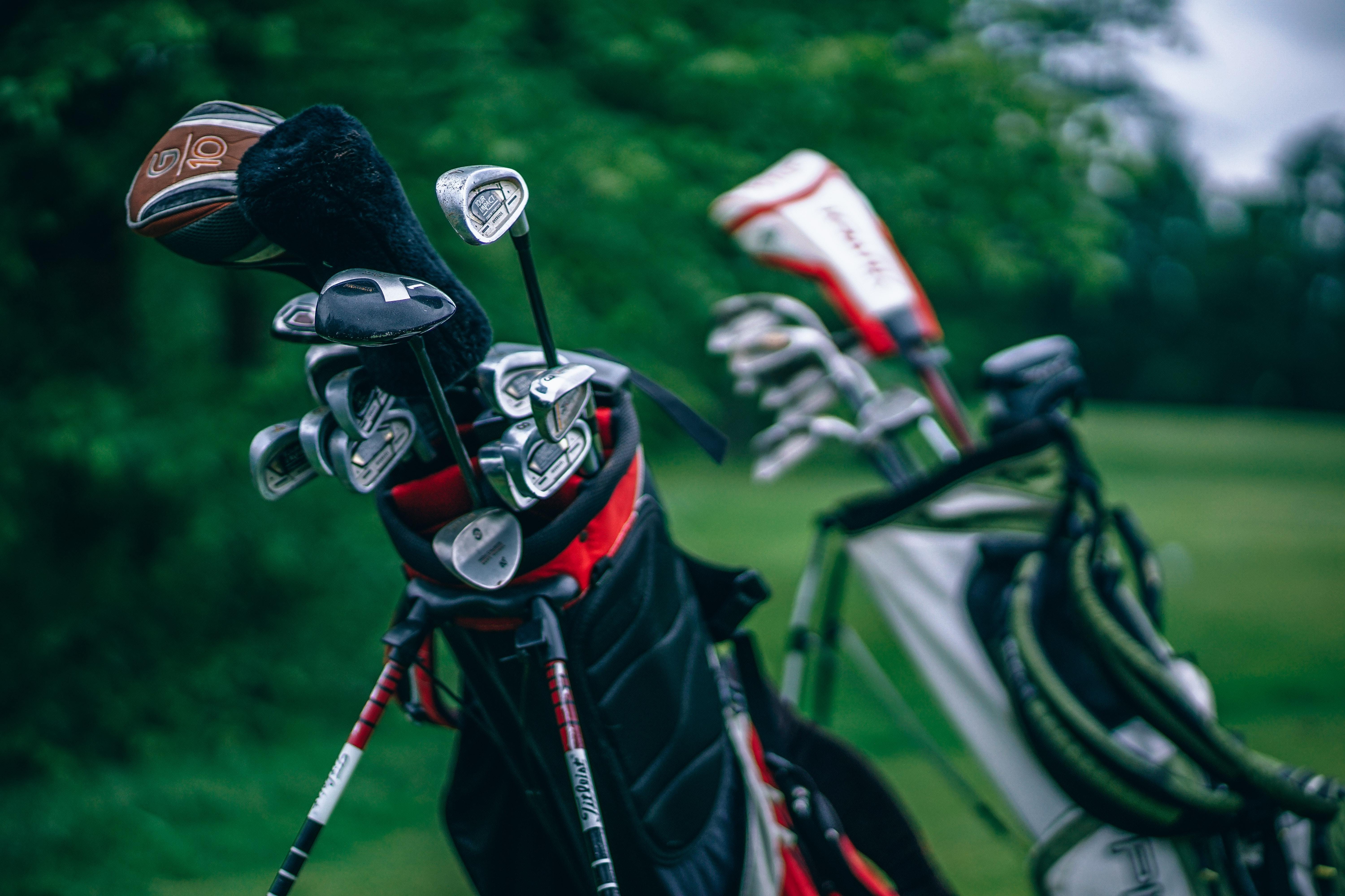Why Nike Golf Bags are Still Some of the Top Picks in the Industry