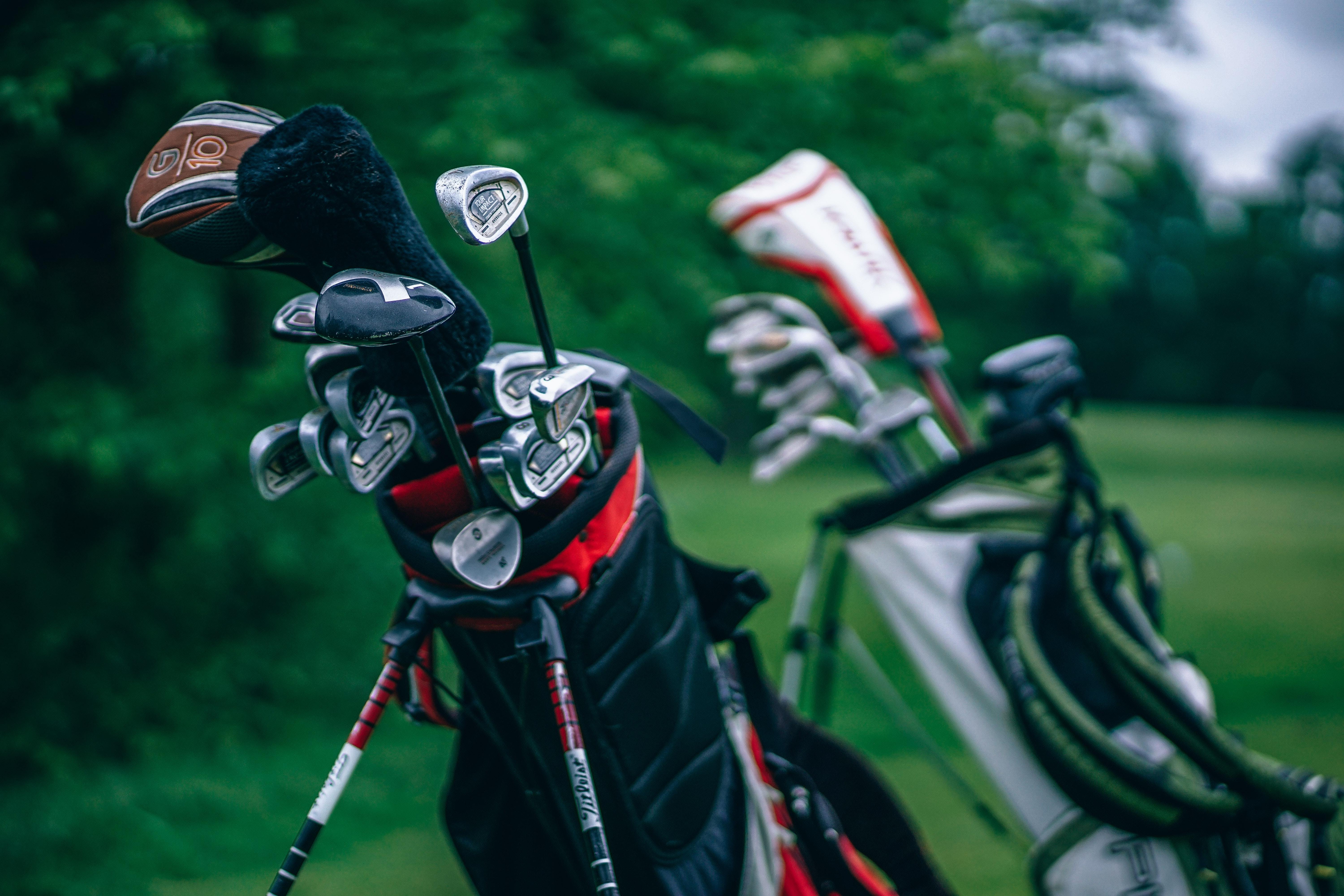 Why Nike Golf Bags are Still Some of the Top Picks in the Industry