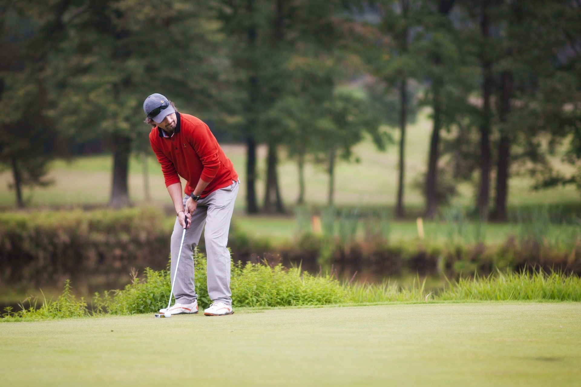 Improve Your Golf Game: Best Golf Practice Nets For The Money