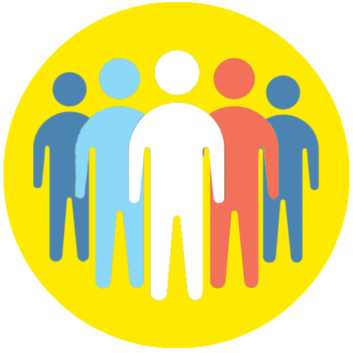 team members