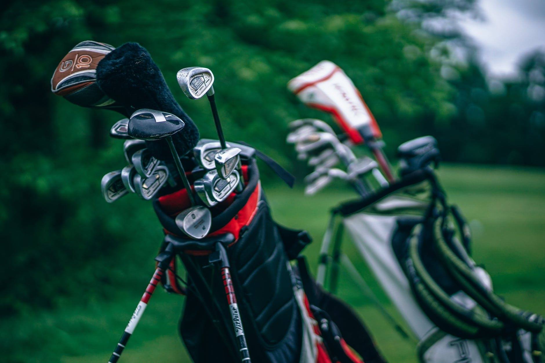 Ogio Golf Bags Reviews